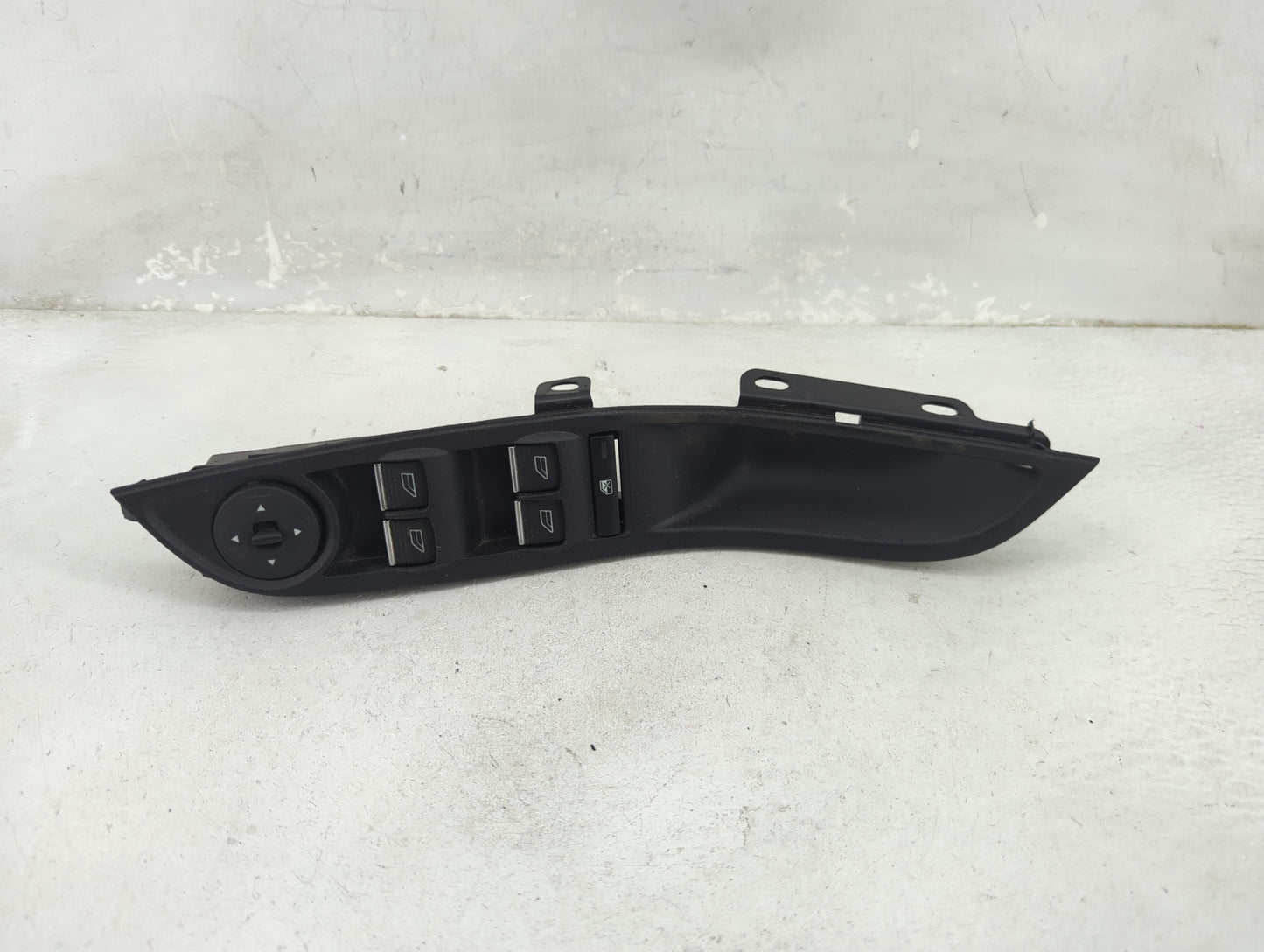 2013-2019 Ford Escape Master Power Window Switch Replacement Driver Side Left P/N:F1ET-14A132-AB Fits OEM Used Auto Parts - 