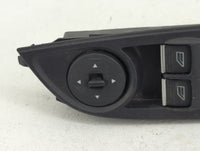 2013-2019 Ford Escape Master Power Window Switch Replacement Driver Side Left P/N:F1ET-14A132-AB Fits OEM Used Auto Parts - 