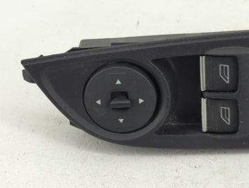 2013-2019 Ford Escape Master Power Window Switch Replacement Driver Side Left P/N:F1ET-14A132-AB Fits OEM Used Auto Parts
