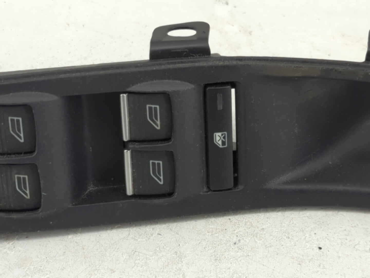2013-2019 Ford Escape Master Power Window Switch Replacement Driver Side Left P/N:F1ET-14A132-AB Fits OEM Used Auto Parts - 