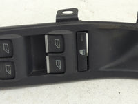 2013-2019 Ford Escape Master Power Window Switch Replacement Driver Side Left P/N:F1ET-14A132-AB Fits OEM Used Auto Parts - 