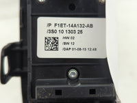 2013-2019 Ford Escape Master Power Window Switch Replacement Driver Side Left P/N:F1ET-14A132-AB Fits OEM Used Auto Parts - 