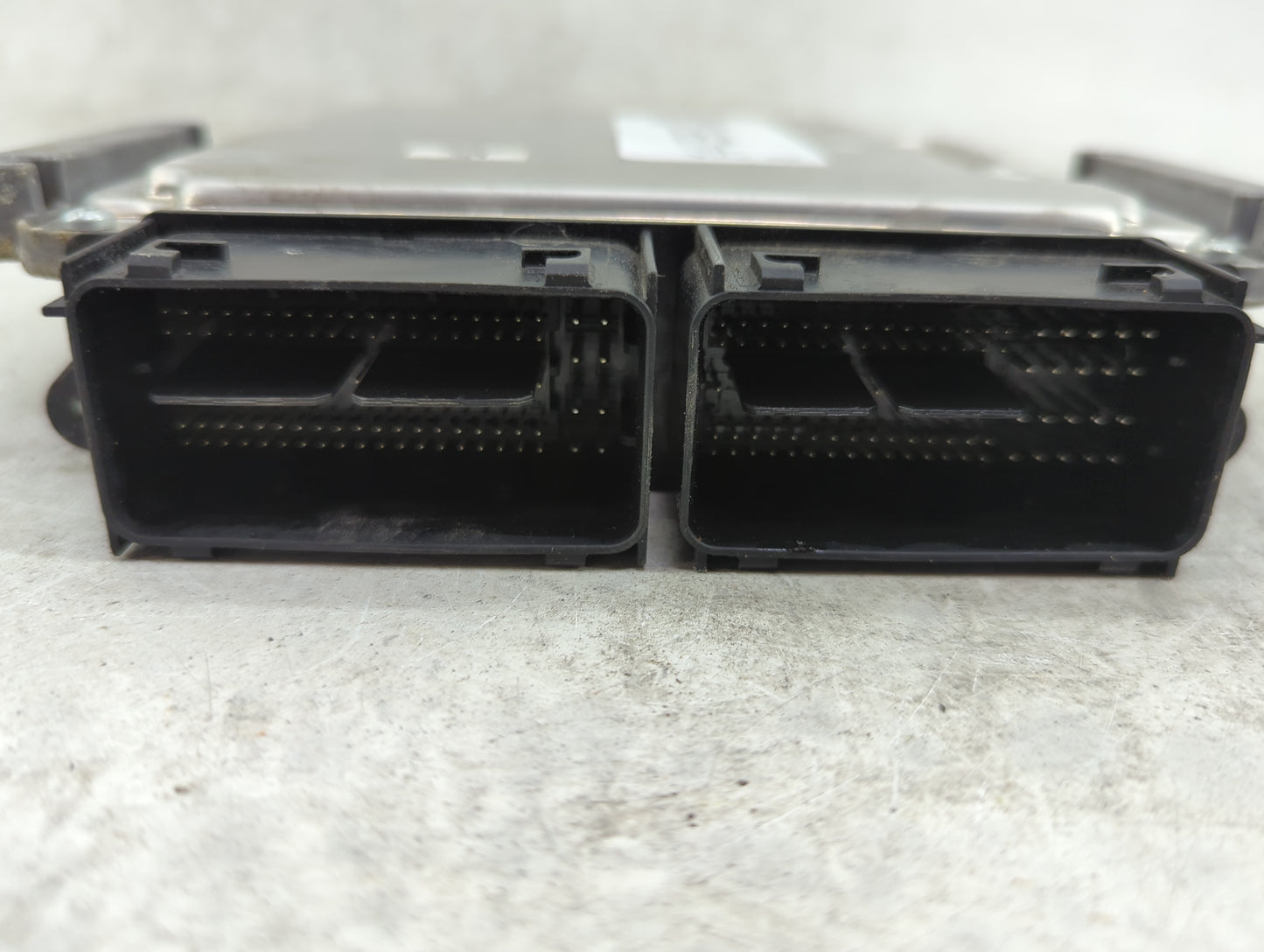2013-2016 Ford Escape PCM Engine Control Computer ECU ECM PCU OEM P/N:DJ5A-12A650-AK CV6A-12B684-CA Fits Fits 2013 2014 2015