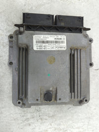 2013-2016 Ford Escape PCM Engine Control Computer ECU ECM PCU OEM P/N:DJ5A-12A650-AK CV6A-12B684-CA Fits Fits 2013 2014 2015