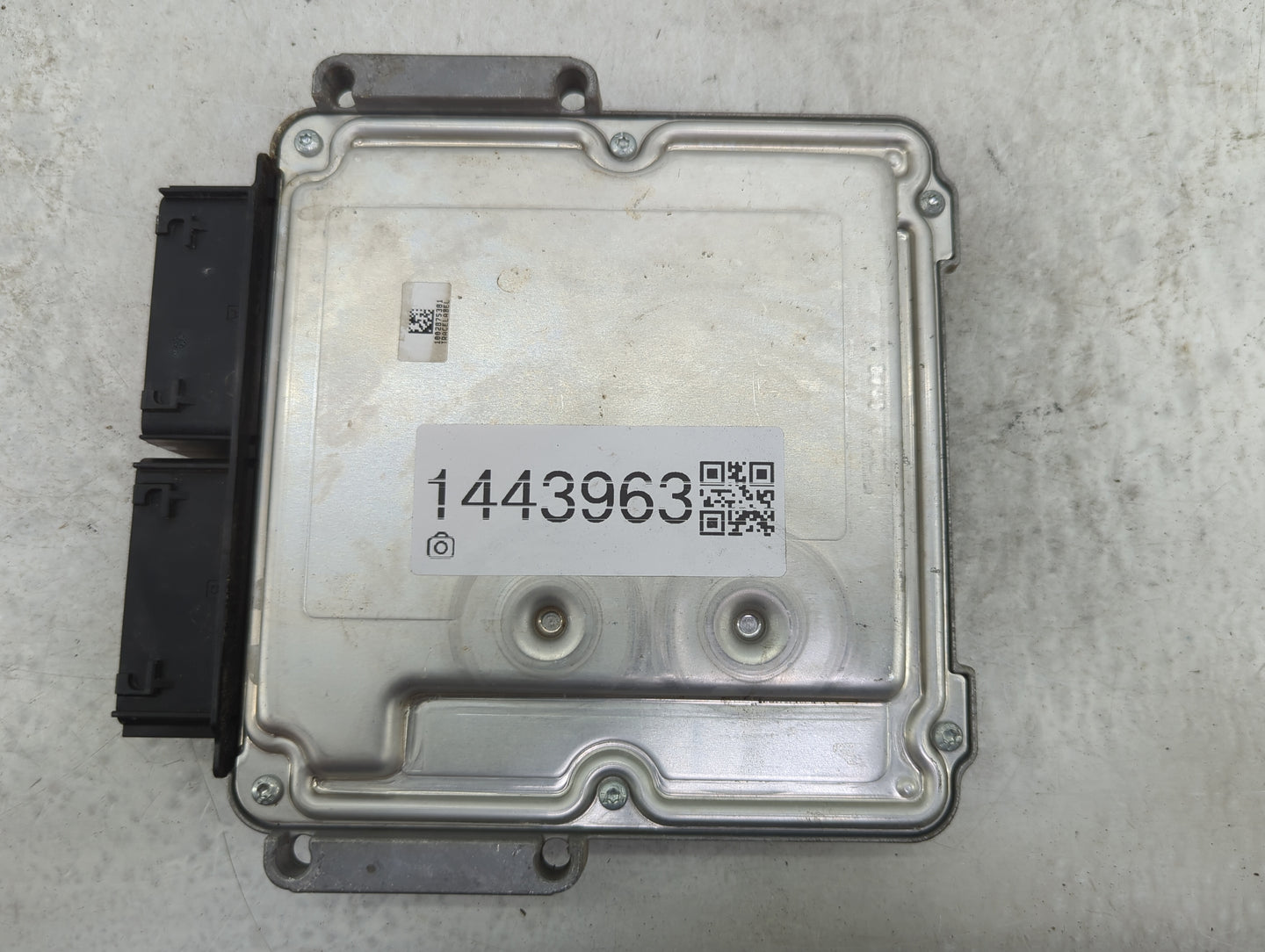2013-2016 Ford Escape PCM Engine Control Computer ECU ECM PCU OEM P/N:DJ5A-12A650-AK CV6A-12B684-CA Fits Fits 2013 2014 2015