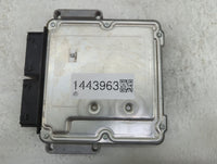 2013-2016 Ford Escape PCM Engine Control Computer ECU ECM PCU OEM P/N:DJ5A-12A650-AK CV6A-12B684-CA Fits Fits 2013 2014 2015