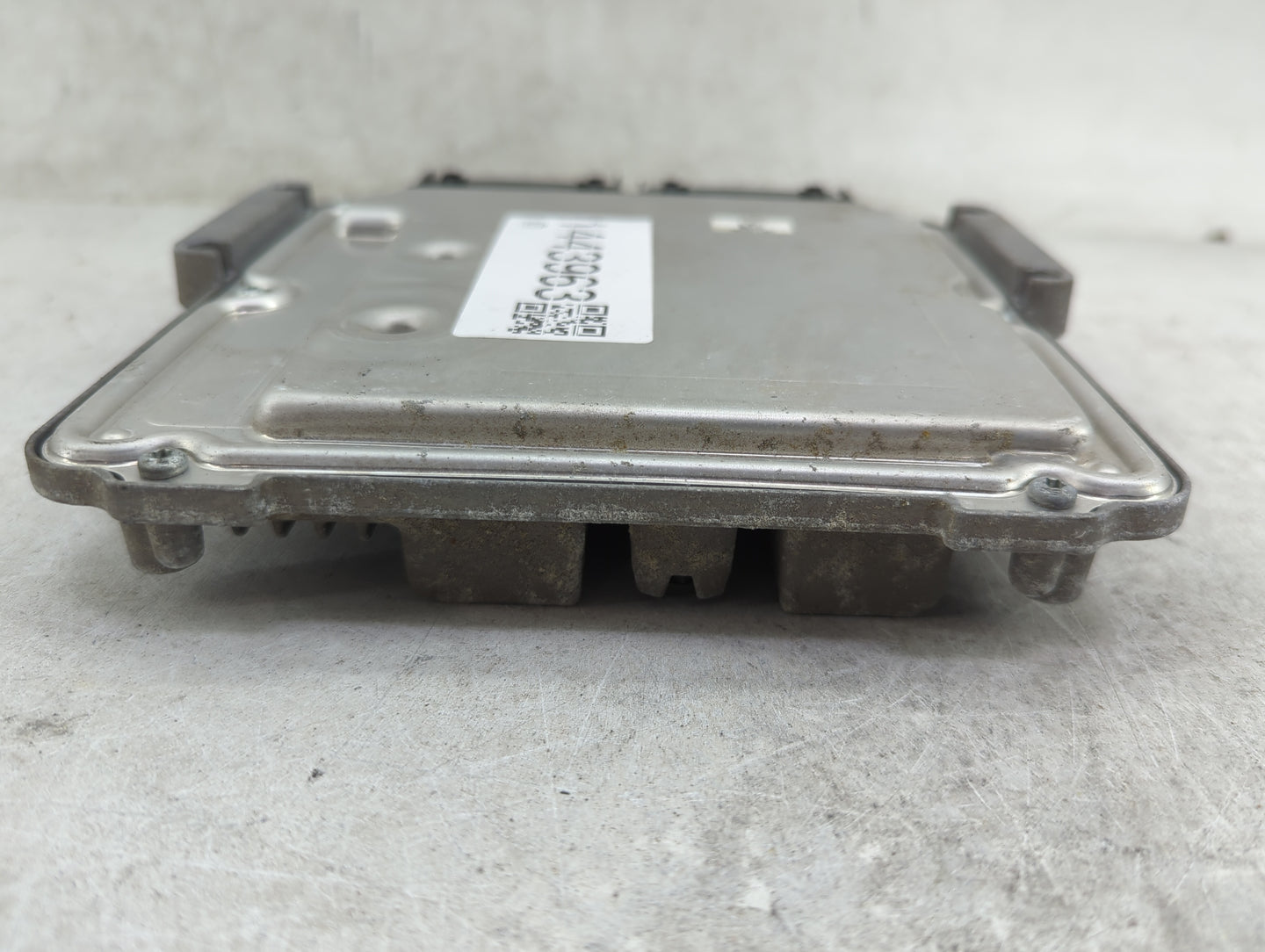 2013-2016 Ford Escape PCM Engine Control Computer ECU ECM PCU OEM P/N:DJ5A-12A650-AK CV6A-12B684-CA Fits Fits 2013 2014 2015