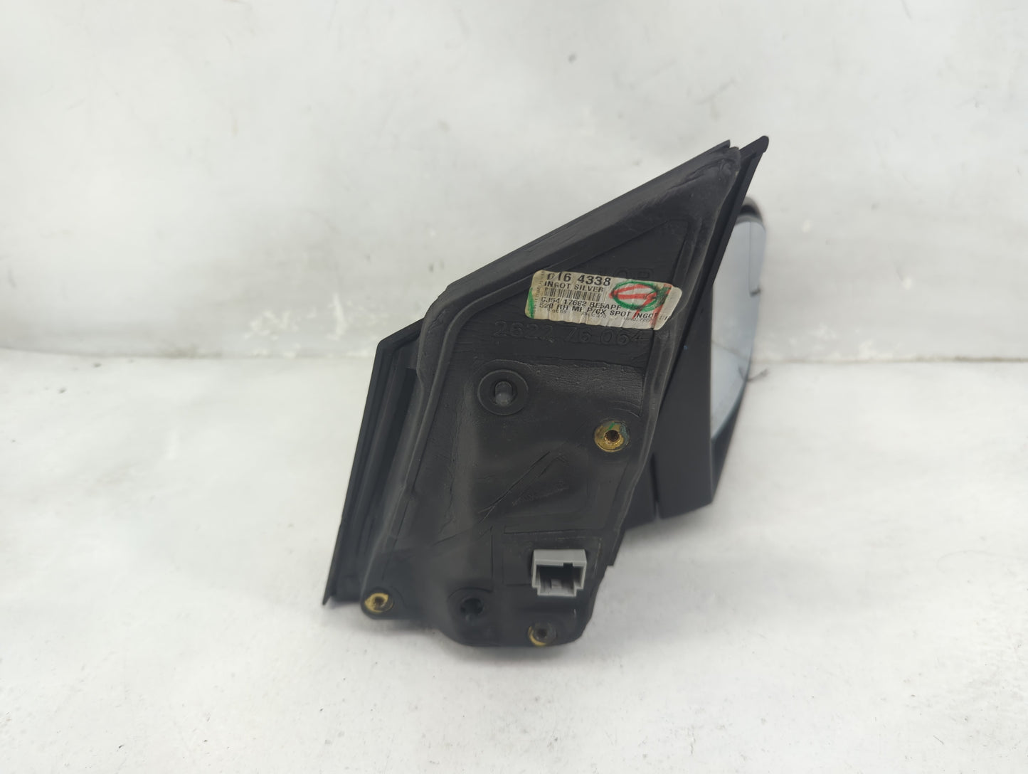 2013-2016 Ford Escape Passenger Side View Mirror - Right Door Mirror OEM Used - Oemusedautoparts1.com