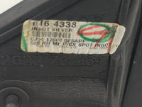 2013-2016 Ford Escape Passenger Side View Mirror - Right Door Mirror OEM Used - Oemusedautoparts1.com