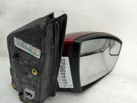 2013-2016 Ford Escape Passenger Side View Mirror - Right Door Mirror OEM Used - Oemusedautoparts1.com