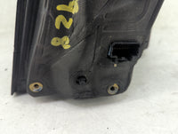 2013-2016 Ford Escape Passenger Side View Mirror - Right Door Mirror OEM Used - Oemusedautoparts1.com