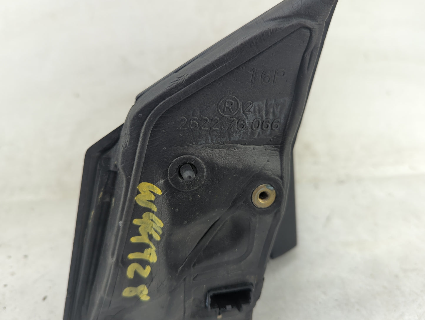 2013-2016 Ford Escape Passenger Side View Mirror - Right Door Mirror OEM Used - Oemusedautoparts1.com