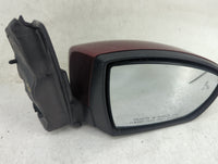 2013-2016 Ford Escape Passenger Side View Mirror - Right Door Mirror OEM Used - Oemusedautoparts1.com