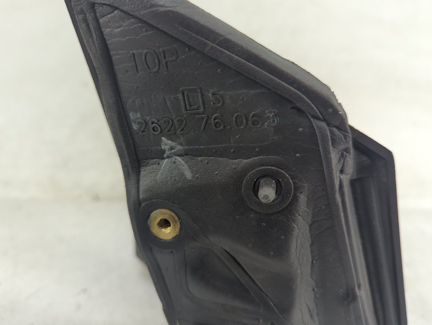 2013-2016 Ford Escape Driver Side View Mirror - Left Door Mirror OEM Used - Oemusedautoparts1.com