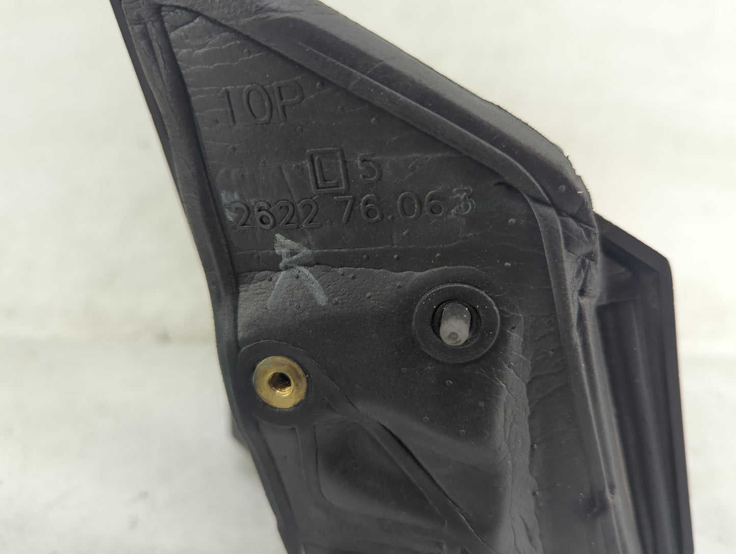 2013-2016 Ford Escape Driver Side View Mirror - Left Door Mirror OEM Used - Oemusedautoparts1.com