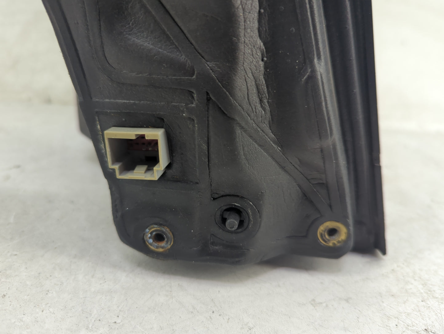 2013-2016 Ford Escape Driver Side View Mirror - Left Door Mirror OEM Used - Oemusedautoparts1.com