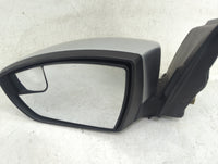 2013-2016 Ford Escape Driver Side View Mirror - Left Door Mirror OEM Used - Oemusedautoparts1.com