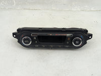 2013 Ford Escape Climate Control Module Temperature AC/Heater Replacement P/N:CJ5T-18C612-AE Fits OEM Used Auto Parts - Oemu
