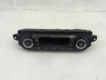 compare product 2013 Ford Escape Climate Control Module Temperature AC/Heater Replacement P/N:CJ5T-18C612-AE Fits OEM Used Auto Parts