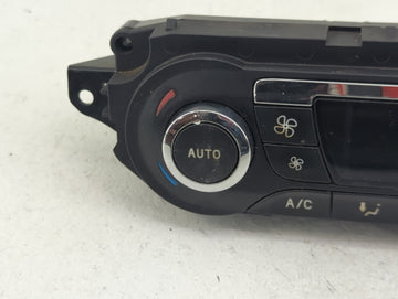 2013 Ford Escape Climate Control Module Temperature AC/Heater Replacement P/N:CJ5T-18C612-AE Fits OEM Used Auto Parts