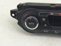 2013 Ford Escape Climate Control Module Temperature AC/Heater Replacement P/N:CJ5T-18C612-AE Fits OEM Used Auto Parts - Oemu