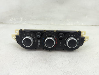 compare product 2013-2016 Ford Escape Climate Control Module Temperature AC/Heater Replacement P/N:CJ5T-19980-CF Fits Fits 2013 2014 2015 2016 OEM Used Auto Parts