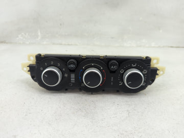 2013-2016 Ford Escape Climate Control Module Temperature AC/Heater Replacement P/N:CJ5T-19980-CF Fits Fits 2013 2014 2015 20