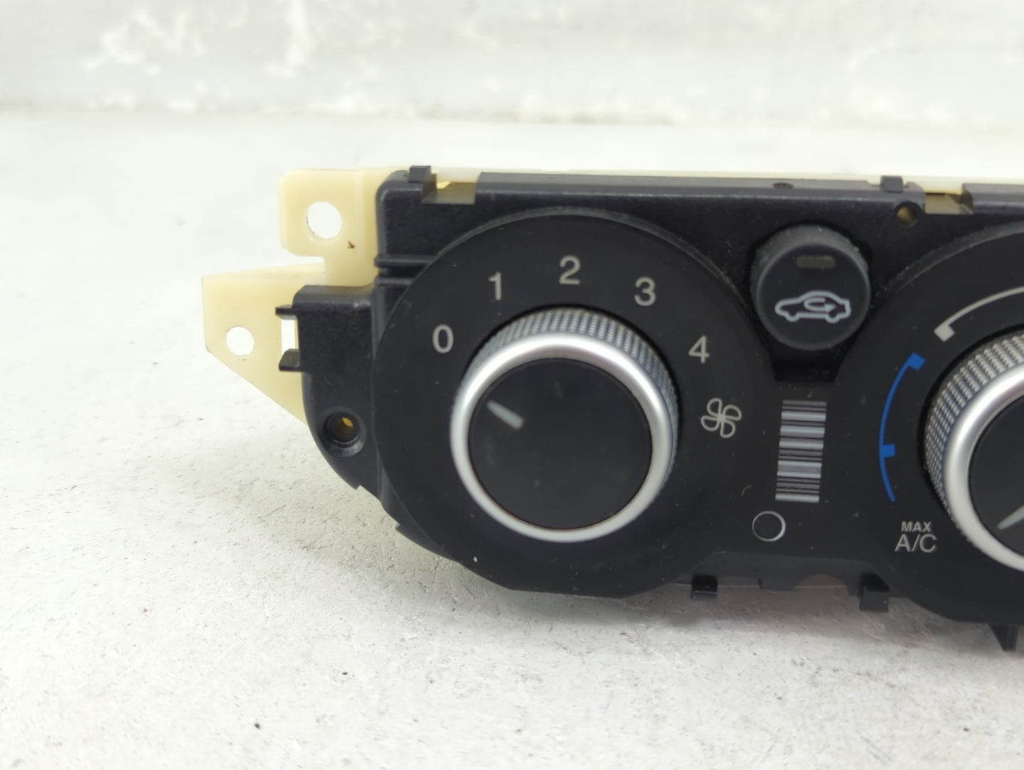 2013-2016 Ford Escape Climate Control Module Temperature AC/Heater Replacement P/N:CJ5T-19980-CF Fits Fits 2013 2014 2015 20