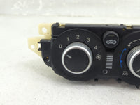 2013-2016 Ford Escape Climate Control Module Temperature AC/Heater Replacement P/N:CJ5T-19980-CF Fits Fits 2013 2014 2015 20