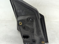 2013-2016 Ford Escape Passenger Side View Mirror - Right Door Mirror OEM Used - Oemusedautoparts1.com