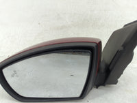 2013-2016 Ford Escape Passenger Side View Mirror - Right Door Mirror OEM Used - Oemusedautoparts1.com