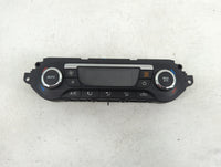 2013 Ford Escape Climate Control Module Temperature AC/Heater Replacement P/N:CJ5T-18C612-AE Fits OEM Used Auto Parts - Oemu