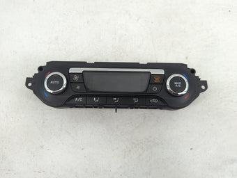 compare product 2013 Ford Escape Climate Control Module Temperature AC/Heater Replacement P/N:CJ5T-18C612-AE Fits OEM Used Auto Parts