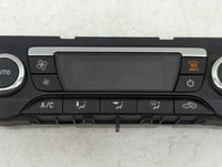 2013 Ford Escape Climate Control Module Temperature AC/Heater Replacement P/N:CJ5T-18C612-AE Fits OEM Used Auto Parts - Oemu