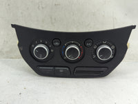 2013-2016 Ford Escape Climate Control Module Temperature AC/Heater Replacement P/N:CJ5T-19980-CF Fits Fits 2013 2014 2015 20