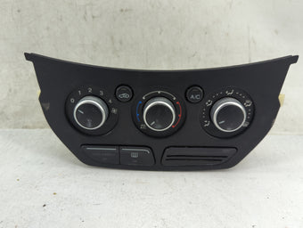 compare product 2013-2016 Ford Escape Climate Control Module Temperature AC/Heater Replacement P/N:CJ5T-19980-CF Fits Fits 2013 2014 2015 2016 OEM Used Auto Parts
