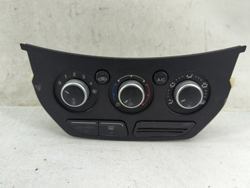 2013-2016 Ford Escape Climate Control Module Temperature AC/Heater Replacement P/N:CJ5T-19980-CF Fits Fits 2013 2014 2015 20