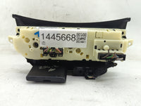 2013-2016 Ford Escape Climate Control Module Temperature AC/Heater Replacement P/N:CJ5T-19980-CF Fits Fits 2013 2014 2015 20