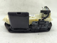 2013-2016 Ford Escape Climate Control Module Temperature AC/Heater Replacement P/N:CJ5T-19980-CF Fits Fits 2013 2014 2015 20