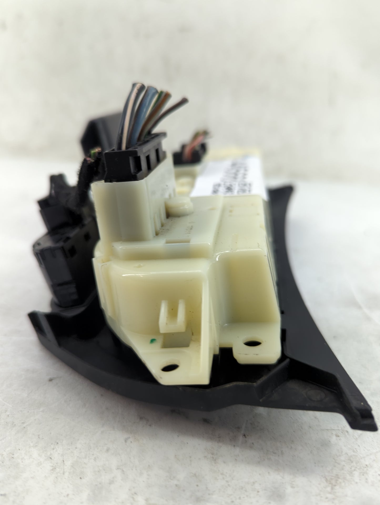2013-2016 Ford Escape Climate Control Module Temperature AC/Heater Replacement P/N:CJ5T-19980-CF Fits Fits 2013 2014 2015 20