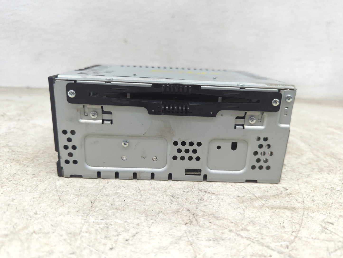 2013-2016 Ford Escape Radio AM FM Cd Player Receiver Replacement P/N:CJ5T-19C107-DE Fits Fits 2013 2014 2015 2016 OEM Used A