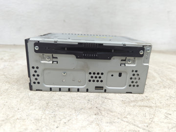 2013-2016 Ford Escape Radio AM FM Cd Player Receiver Replacement P/N:CJ5T-19C107-DE Fits Fits 2013 2014 2015 2016 OEM Used A