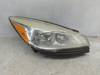 compare product 2013-2016 Ford Escape Passenger Right Oem Head Light Headlight Lamp