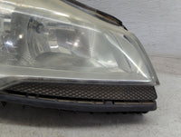 2013-2016 Ford Escape Passenger Right Oem Head Light Headlight Lamp - Oemusedautoparts1.com