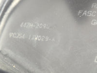 2013-2016 Ford Escape Passenger Right Oem Head Light Headlight Lamp - Oemusedautoparts1.com
