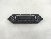 2013 Ford Escape Climate Control Module Temperature AC/Heater Replacement P/N:CJ5T-18C612-AE Fits OEM Used Auto Parts - Oemu