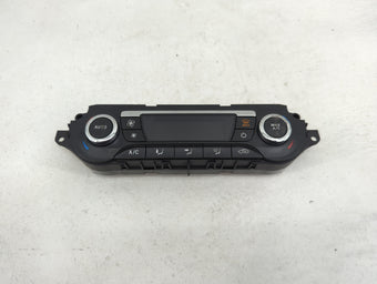 compare product 2013 Ford Escape Climate Control Module Temperature AC/Heater Replacement P/N:CJ5T-18C612-AE Fits OEM Used Auto Parts