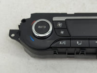 2013 Ford Escape Climate Control Module Temperature AC/Heater Replacement P/N:CJ5T-18C612-AE Fits OEM Used Auto Parts - Oemu