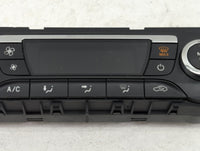 2013 Ford Escape Climate Control Module Temperature AC/Heater Replacement P/N:CJ5T-18C612-AE Fits OEM Used Auto Parts - Oemu