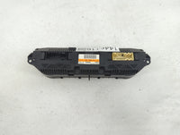 2013 Ford Escape Climate Control Module Temperature AC/Heater Replacement P/N:CJ5T-18C612-AE Fits OEM Used Auto Parts - Oemu